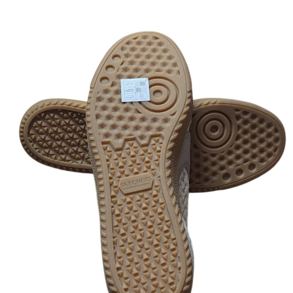 Skechers Womens Hotshot Air-Cooled Memory Foam Insole.Sneakers Size 8.5 NWOB/NWT - Picture 8 of 9